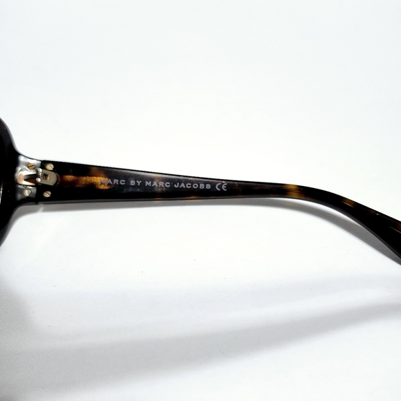 Marc Jacobs Sunglasses gradient - Picture 5 of 12